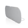 Zopa Zábrana na postel Monna Compact Grey
