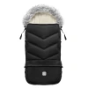 Zopa Zimní fusak Fluffy Combi Arctic Black Zopa Zimní fusak Fluffy Combi Arctic Black