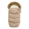 Zopa Zimní fusak Fluffy Creamy Beige Zopa Zimní fusak Fluffy Creamy Beige