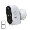 Zosi Venkovní IP kamera se solárním panelem C1Pro WiFi 3MP IP66