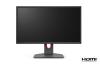 Zowie by BenQ LCD XL2540K 24,5[34] 1920x1080/240Hz/1ms/DP/3xHDMI/Výškově nastavitelný,Pivot/VESA/FlickerFree/LowBlueLight