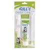 Zubní sada pasta + kartáčky (Gills dental care kit)