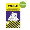 ZVERLIT fialový podestýlka super jemná s vůní 4,4 kg - Poškozený obal - % ZVERLIT fialový podestýlka super jemná s vůní 4,4 kg - Poškozený obal - %