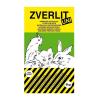 ZVERLIT UNI zelený univerzální podestýlka 6 kg