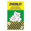 ZVERLIT zelený hrubá podestýlka 10 kg