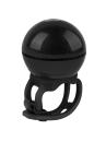 Force Zvonek DIGI elektrický, černý Force Zvonek DIGI elektrický, černý