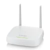 ZyXel BE5100 4-Stream WiFi 7 Dual-Radio Desktop NebulaFlex Access Point - NWA30BE ZyXel BE5100 4-Stream WiFi 7 Dual-Radio Desktop NebulaFlex Access Point - NWA30BE