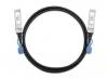 ZyXel DAC10G-1M v2, 10G (SFP+) direct attach cable 1 meter ZyXel DAC10G-1M v2, 10G (SFP+) direct attach cable 1 meter