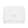 Zyxel DX3301, WiFi 6 AX1800 VDSL2 IAD 5-port Super Vectoring Gateway (upto 35B) and USB with Easy Mesh Support