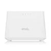 ZyXel DX3301, WiFi 6 AX1800 VDSL2 IAD 5-port Super Vectoring Gateway (upto 35B) and USB with Easy Mesh Support