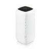 ZyXel FWA505V2, 5G NR Indoor Router, Standalone/Nebula, AX3000 WiFi, 1 x GB LAN, 1 x GB WAN/LAN EU region
