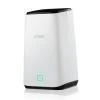 ZyXel FWA510, 5G NR Indoor Router, Standalone/Nebula with 1 year Nebula Pro License,AX3600 WiFi, 2.5GB LAN, EU and UK re ZyXel FWA510, 5G NR Indoor Router, Standalone/Nebula with 1 year Nebula Pro License,AX3600 WiFi, 2.5GB LAN, EU and UK re