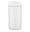 ZyXel FWA515, 5G NR Indoor Router, Standalone/Nebula with 1 year Nebula Pro License, BE7200 WiFi, 2 x 2.5GB LAN, EU reg