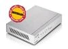 ZyXel GS-105B V5 5-Port MINI Desktop Gigabit Ethernet Switch - Metal Housing ZyXel GS-105B V5 5-Port MINI Desktop Gigabit Ethernet Switch - Metal Housing