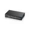 ZyXel GS1100-16 16 port Gigabit Unmanaged Switch v3