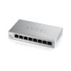 Zyxel GS1200-5, 5 Port Gigabit webmanaged Switch Zyxel GS1200-5, 5 Port Gigabit webmanaged Switch