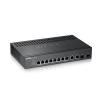 Zyxel GS2220-10,EU region,8-port GbE L2 Switch with GbE Uplink (1 year NCC Pro pack license bundled) Zyxel GS2220-10,EU region,8-port GbE L2 Switch with GbE Uplink (1 year NCC Pro pack license bundled)