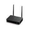 ZyXel LTE3301-PLUS, LTE Indoor Router , NebulaFlex, with 1 year Pro Pack, CAT6, 4x Gbe LAN, AC1200 WiFi ZyXel LTE3301-PLUS, LTE Indoor Router , NebulaFlex, with 1 year Pro Pack, CAT6, 4x Gbe LAN, AC1200 WiFi