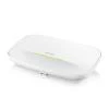 ZyXel NWA130BE, Single Pack 802.11be AP, 2x2 MU-MIMO, 2 x 2.5G LAN Ports, PoE+ (802.3at), Standalone/Nebula Cloud Manage ZyXel NWA130BE, Single Pack 802.11be AP, 2x2 MU-MIMO, 2 x 2.5G LAN Ports, PoE+ (802.3at), Standalone/Nebula Cloud Manage