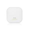 Zyxel NWA220AX-6E, Single Pack 802.11axe AP, Standalone / NebulaFlex, exclude Power Adaptor, EU and UK, Unified AP, ROH