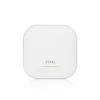 ZyXel NWA220AX-6E, Single Pack 802.11axe AP, Standalone / NebulaFlex, exclude Power Adaptor, EU and UK, Unified AP, ROH ZyXel NWA220AX-6E, Single Pack 802.11axe AP, Standalone / NebulaFlex, exclude Power Adaptor, EU and UK, Unified AP, ROH