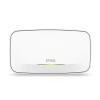 Zyxel NWA240BE BE15K 2x2:2+4x4:4+2x2:2 MU-MIMO,Triple Radio, 1 x 10G LAN Ports, PoE+ (802.3at), Standalone/Nebula Cloud