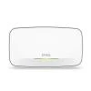 ZyXel NWA240BE BE15K 2x2:2+4x4:4+2x2:2 MU-MIMO,Triple Radio, 1 x 10G LAN Ports, PoE+ (802.3at), Standalone/Nebula Cloud ZyXel NWA240BE BE15K 2x2:2+4x4:4+2x2:2 MU-MIMO,Triple Radio, 1 x 10G LAN Ports, PoE+ (802.3at), Standalone/Nebula Cloud