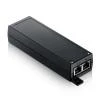 ZyXel PoE12-30W Multi Gig 1/2,5Gb Single Port 802.3at PoE+ Injector
