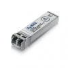 ZyXel SFP10G-SR, 10G SFP+ modul, Wavelength 850nm, Short range (300m), Double LC connector
