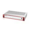 ZyXel USG FLEX 100H Series, 8 Gigabit user-definable ports, 1*USB with 1 YR Entry Defense Pack