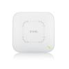 Zyxel WAX650S, EU AND UK, SINGLE PACK EXCLUDE POWER ADAPTOR, UNIFIED AP, ROHS- 1 year NCC Pro pack license bundled