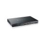 ZyXel XMG1915-10EP, 8-port 2.5GbE, 2 SFP+, 8 x PoE++ 130W Smart Switch, hybird mode, standalone or NebulaFlex Cloud