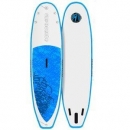 Paddleboarding