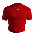 Kompresní textil