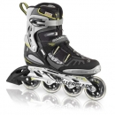 Kolečkové brusle, skate Kolečkové brusle, skate