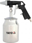 Yato - Pistole - ostatní