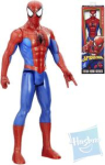 Mondo - Spiderman