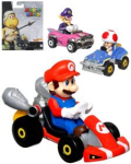 Mattel - Super Mario