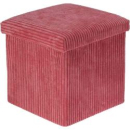 Storage Solutions - Taburety