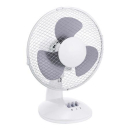Ochlazovače vzduchu, ventilátory
