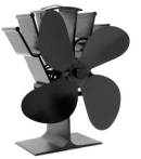 Mat - Ventilátory krbové