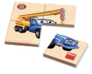 Puzzle skládačky Puzzle skládačky