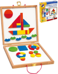 Magnetické puzzle