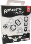 Lamaze - Chrastítka a kousátka