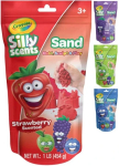 Kinetický a kouzelný písek