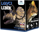 Vědecké sady a vykopávky