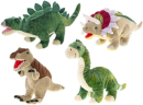 Dinosauři a draci