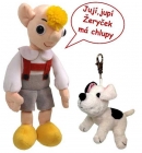 Česky mluvící hračky Česky mluvící hračky