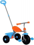 Tříkolky