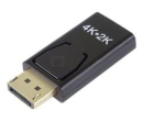 Axagon - DisplayPort / VGA